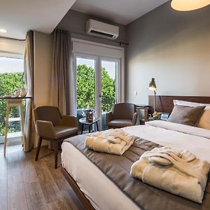 Deluxe Kamer met een King Size Bed